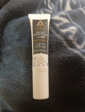 Soin 2 En 1 Contour Et Lèvres Bio Truffe Noir Et Gelée Royale