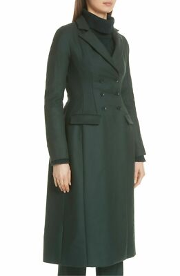 lela rose coat