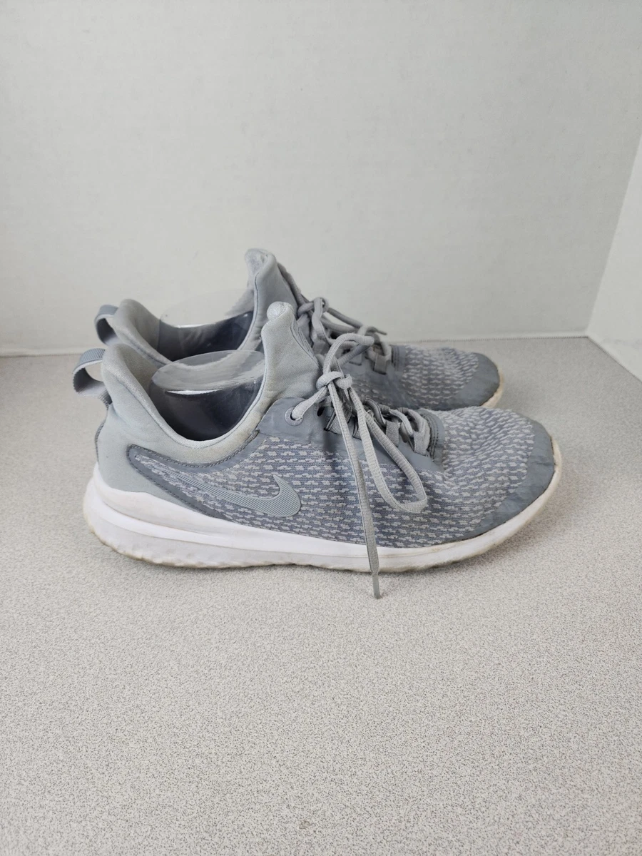 Nike renew sale rival women's grey