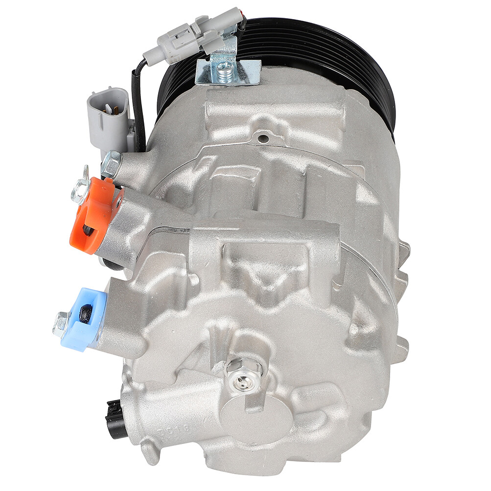 A/C AC Compressor for Toyota Highlander Lexus IS350 GS300 RC350 2016 ...
