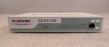 Fortinet FortiGate FG-60D-POE Firewall