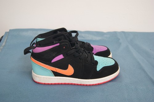 air jordan 1 multicolor candy