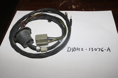 NOS Ford 1970 - 79 L LN LNT LT 600 700 headlight harness D0HZ-13076-A