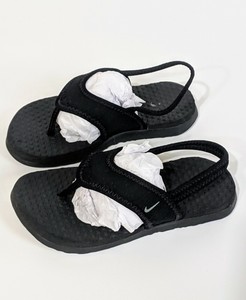 nike sandals 9c
