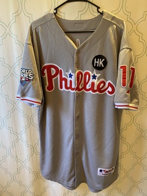 phillies away jersey