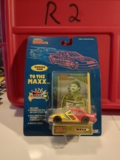1995 Racing Champions To the Maxx  Terry Labonte 5 Kellogg's Corn Flakes 1:64