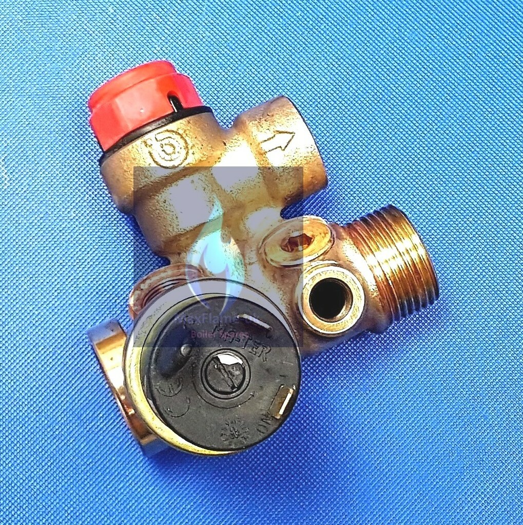 Ferroli Falcon II, F34 u0026amp; F30 E Safety Valve c/w Manifold 39805920  -GENUINE | eBay