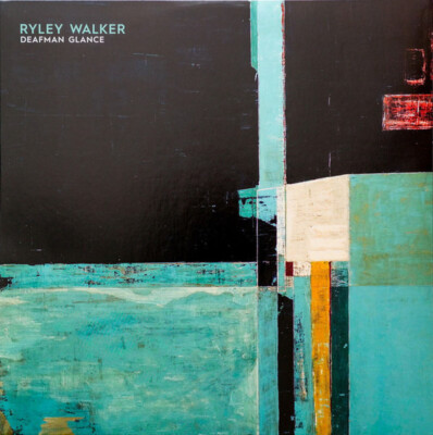 Ryley Walker Deafman Glance INCL. DOWNLOAD NEW OVP Dead Oceans Vinyl LP
