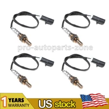 4X O2 Oxygen Sensor Down/Upstream For Ford Explorer 96-05 4.0L 4.6L 234-4127