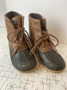 duck water boots