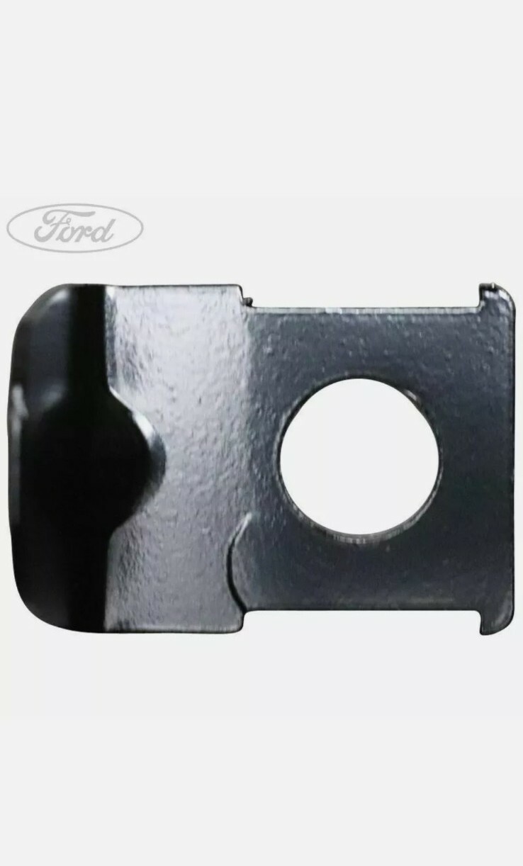 Genuine Ford Fender Mounting Bracket 1768708 for sale online | eBay 