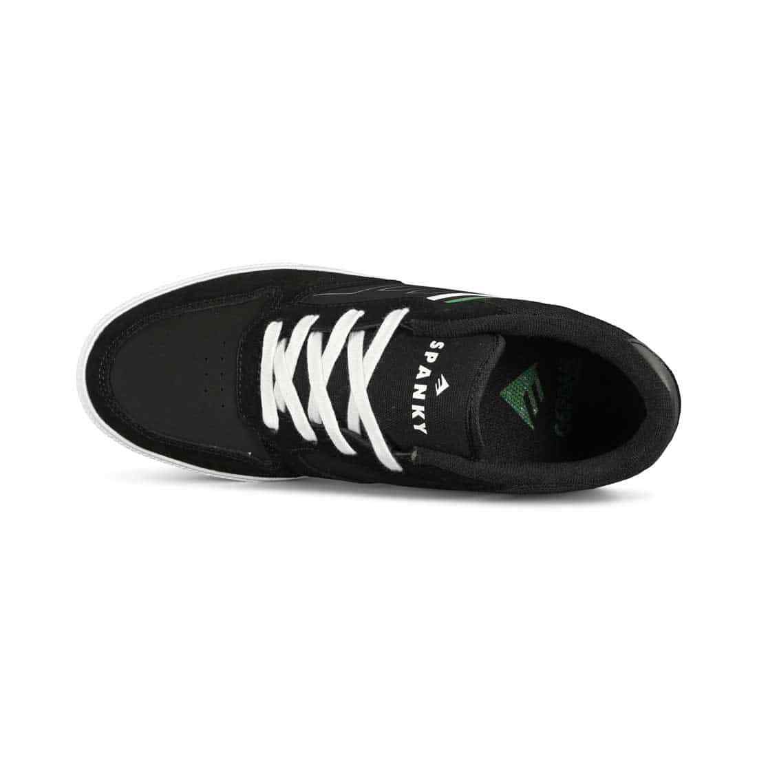 Sneakers Emerica Figgy G6 X Shake Junt 6107000264 Nero - Foto 11