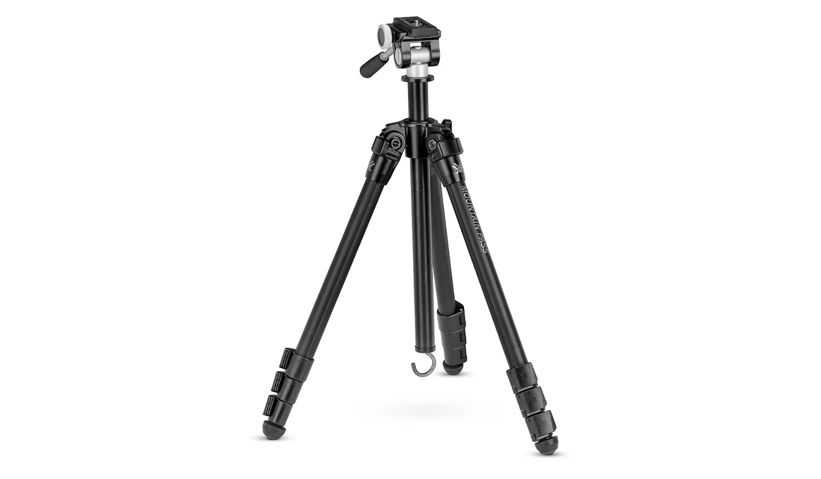 Vortex Optics Mountain Pass Tripod - Thumbnail 2