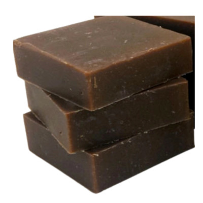 Handmade Soap Bars w/Organic Shea Butter & Coconut Oil - YOU CHOOSE! - 4.5 oz.