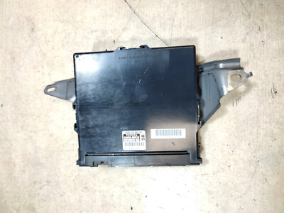 TOYOTA AVENSIS MK3 T270 2012-2018 MOTOR START STOP STEUERGERÄT UNIT ECU