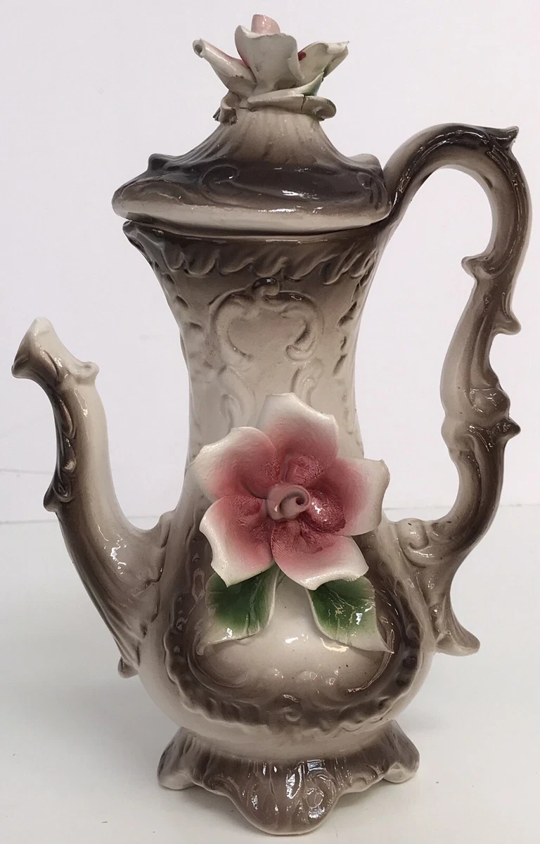 Capodimonte Porcelain Coffee Pots for sale | eBay UK