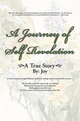 A Journey Of Self Revelation