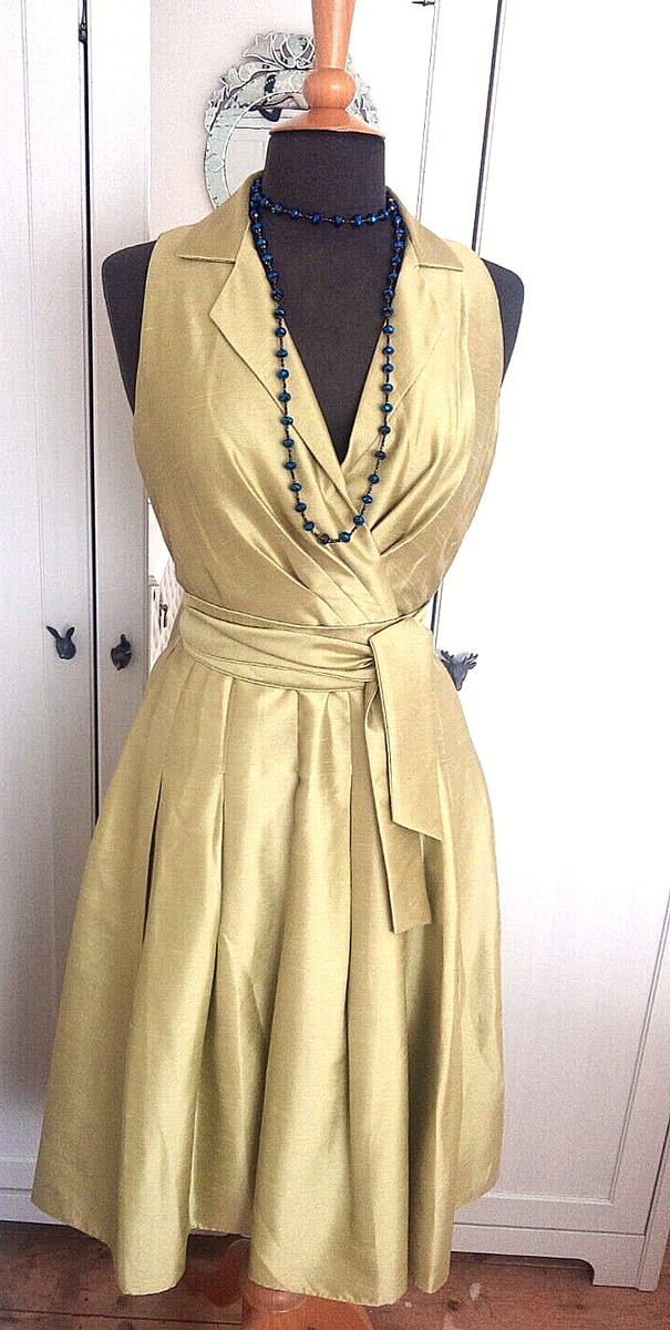 white halter top maxi dress Can't Compete A-Line Halter Maxi Dress White