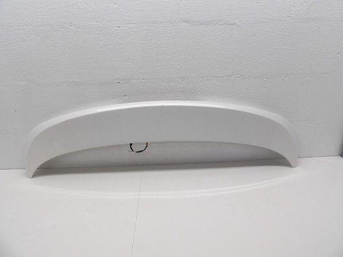 2007-2015 MAZDA CX9 CX-9 REAR TRUNK LIFTGATE SPOILER OEM