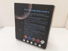   yTOP MINT  zASTROSTREET Astronomical Camera Toupcam From Japan