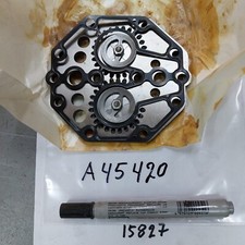 Nos Tractor Parts A45420 Valve Case Parts 1190, W24b, W24c, 1390, 3394, W36, 129