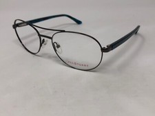 JILL STUART JS384-2 Eyeglasses Frame Aviator ...