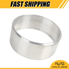2 Inch Air Cleaner Spacer Riser Air Filter Spacer Single Custom for V8 Engine