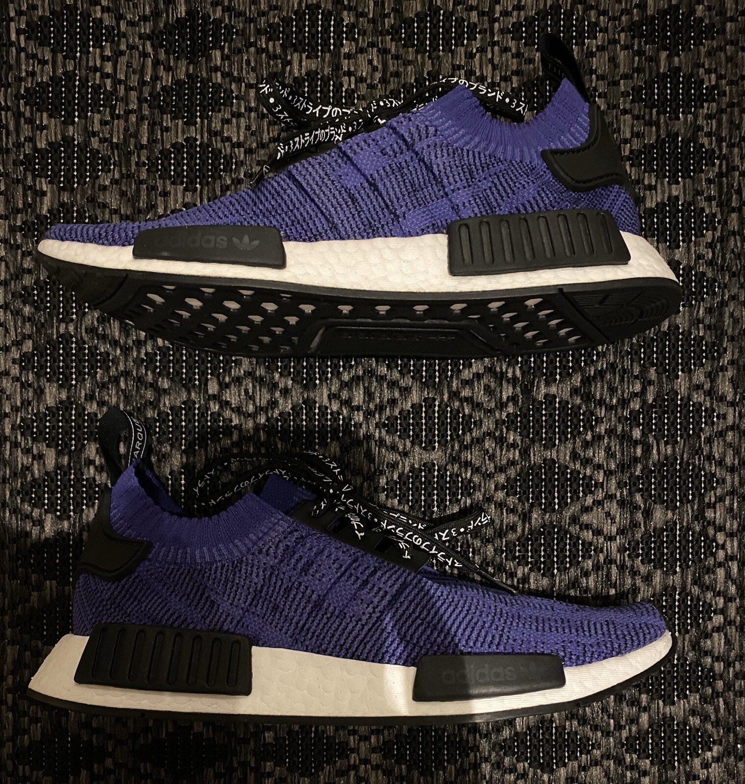 adidas nmd ebay