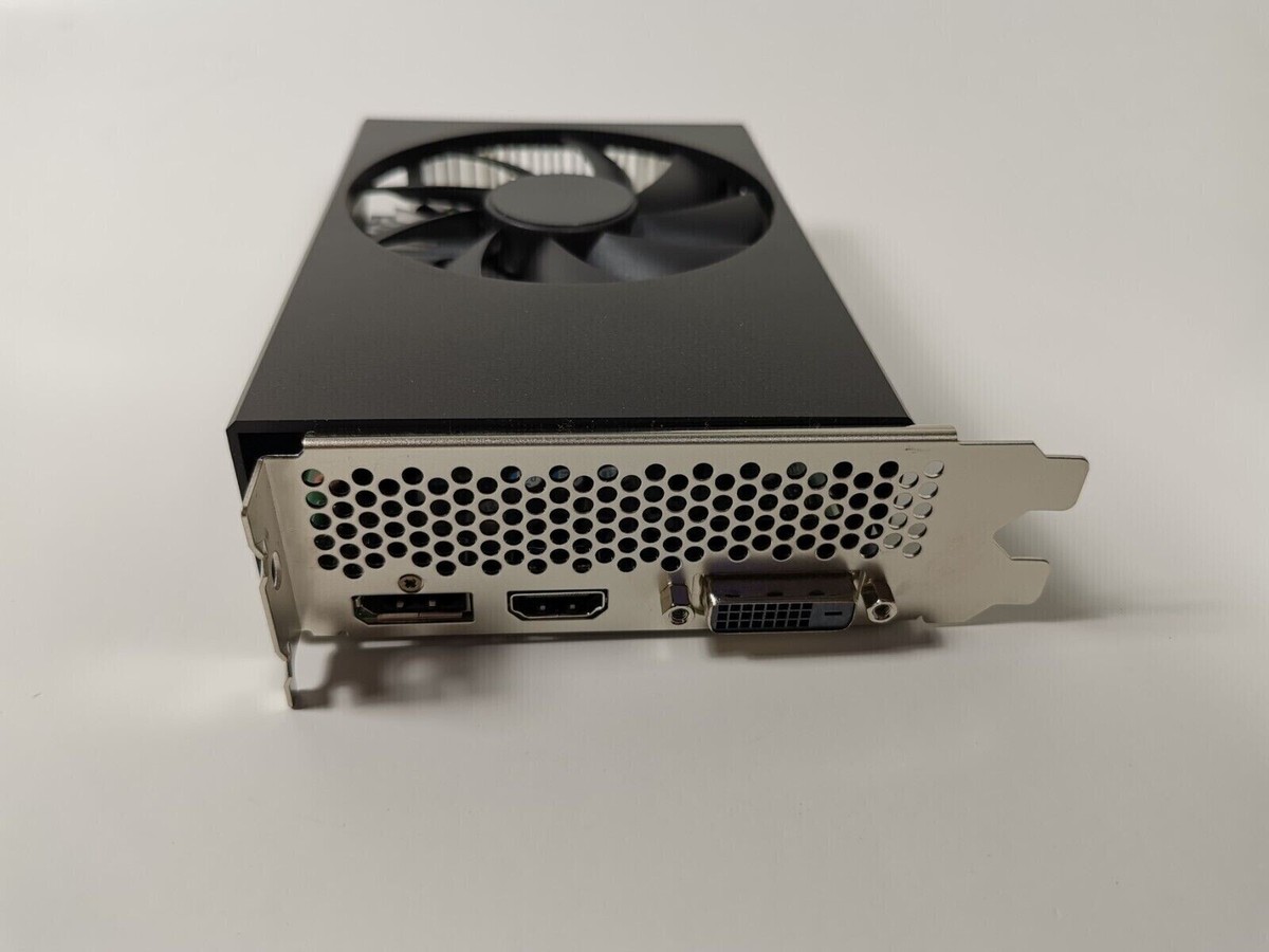 Nvidia GeForce GTX 1660 Super 6GB GDDR6 Graphics Card Dell Nvidia GeForce GTX 1660 Super 6GB GDDR6 Graphics Card Dell