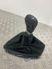 Schaltknauf Schaltsack  Manschette Leder M3 BMW 3er Coupe 8 037 308