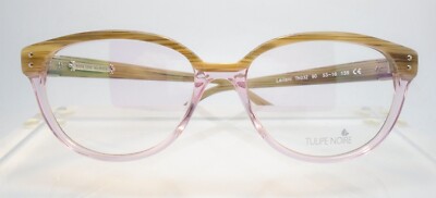 Tulipe Noire Leilani TN 032 90 53-16 Eyewear Eyeglass Optical Frames