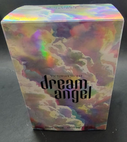 DREAM ANGEL Perfume Victoria's Secret 1.7 Oz 50 ml EDP Eau De Parfum Spray Women