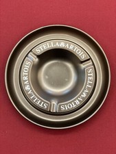 Cendrier Publicitaire Stella Artois Vintage