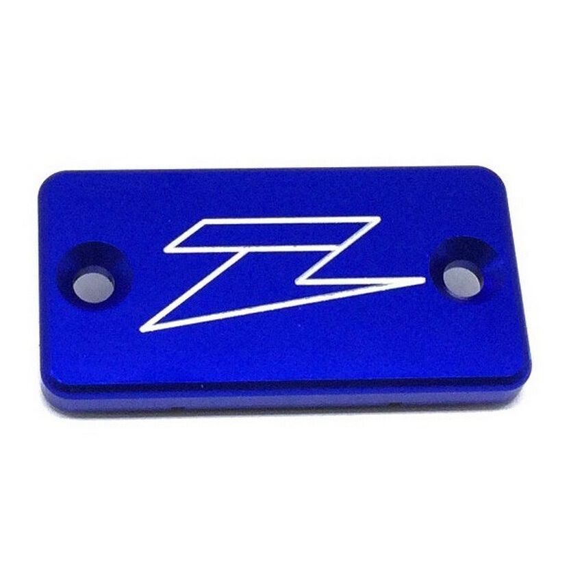 Zeta Racing Front Brake Reservoir Cover Yamaha YZ YZF WRF ZE86-2101