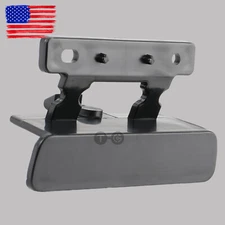Pack of Lid Latch for Center Console Armrest Fits 07-14 Silverado, Avalanche