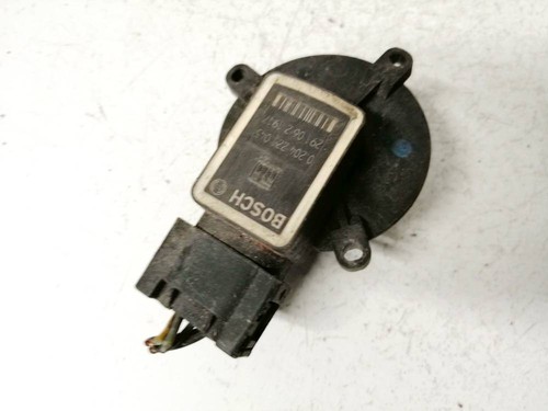 Mercedes-Benz E-CLASS 2003 Other computers 0204024105, 2910621917 #2098820-23