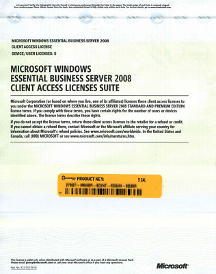 El rincón del freak: Windows Server 2008: Administracion de usuarios