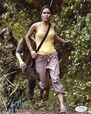 Daniella Alonso Revolution Autographed Signed 8x10 Photo ACOA