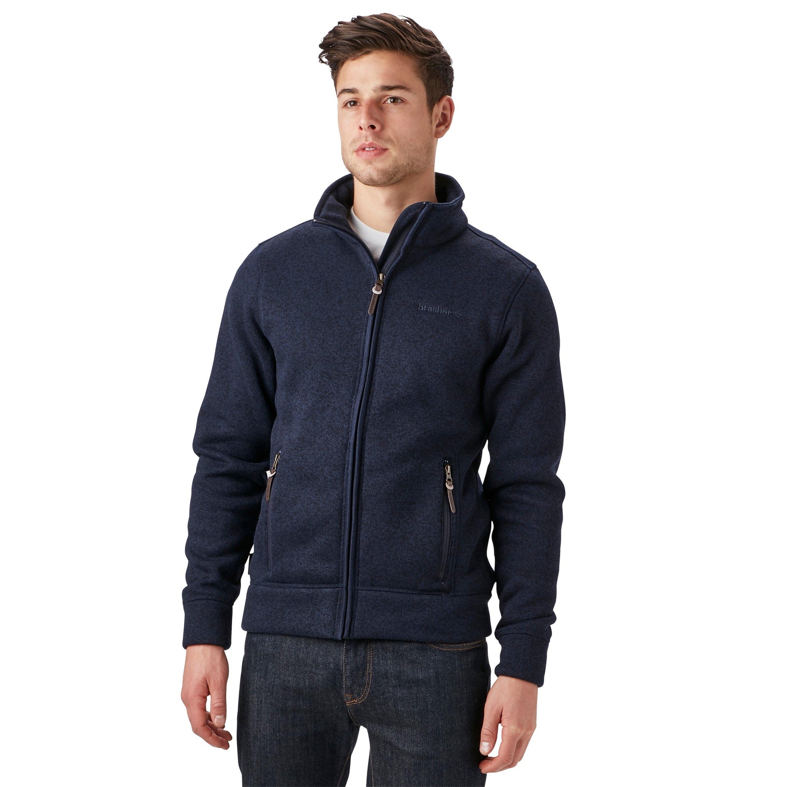 millets brasher fleece