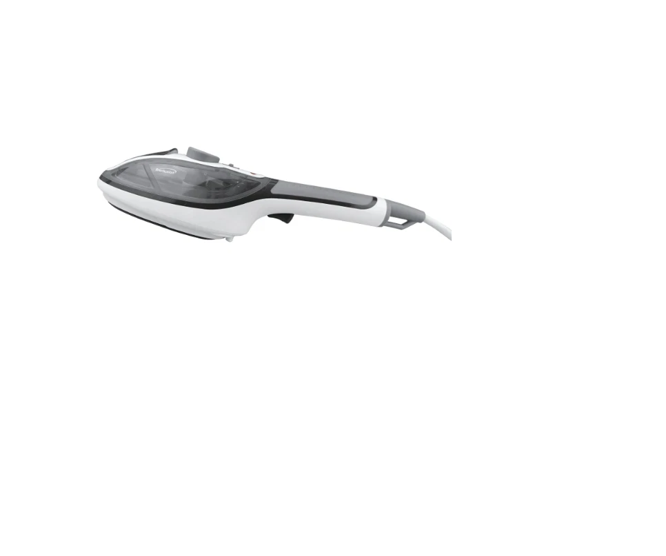 Nonstick Handheld Steamer Brush Iron mpi-41 by Brentwood