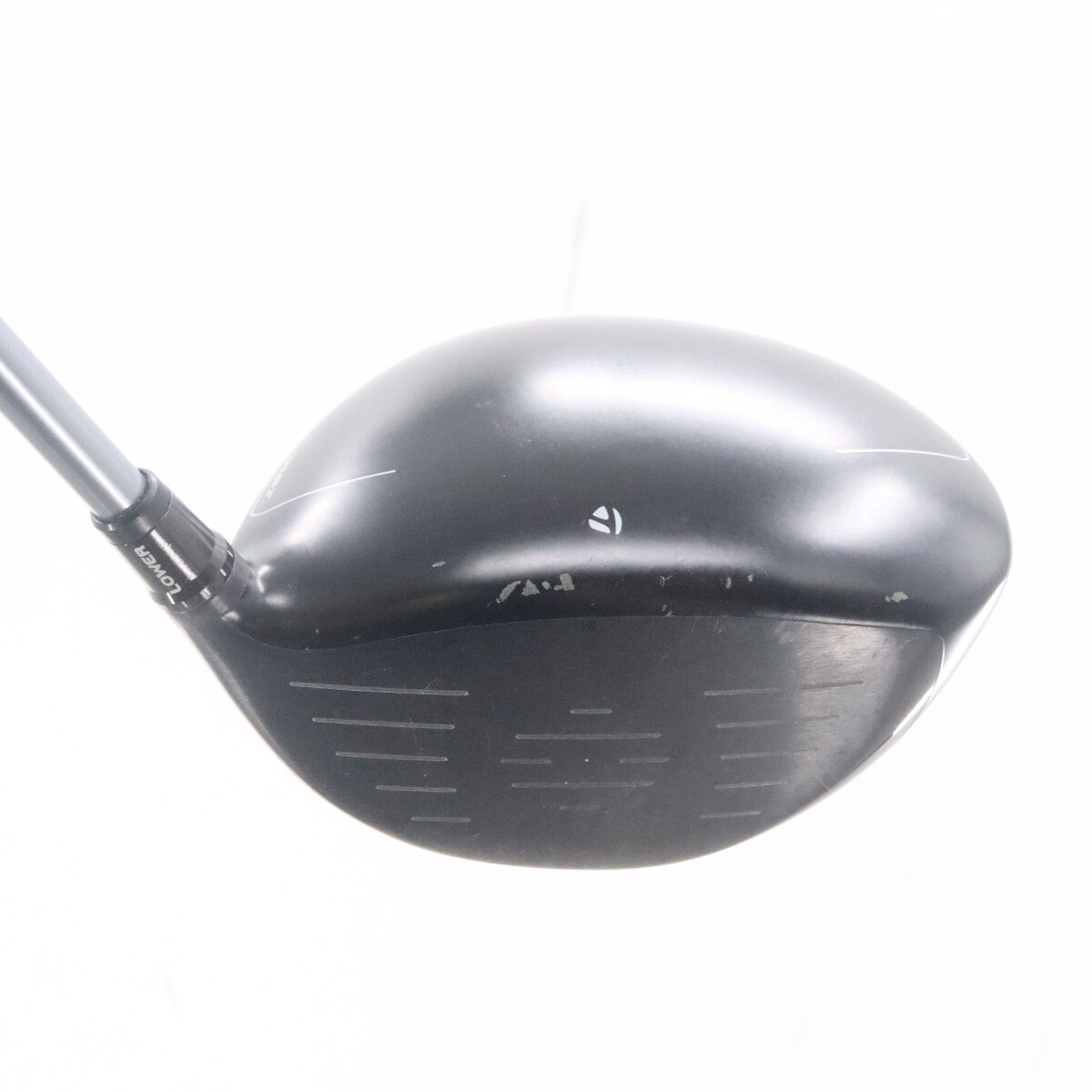 TaylorMade - テーラーメイド  RBZブラックドライバー&amp;5w ドライバー テーラーメイド RBZ BLACK(ブラック) ドライバー