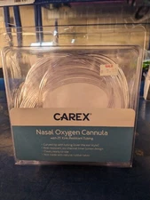 Carex CPAP Equipment - EarMate, Nasal Cannula, & MORE!- CHOOSE ITEM!
