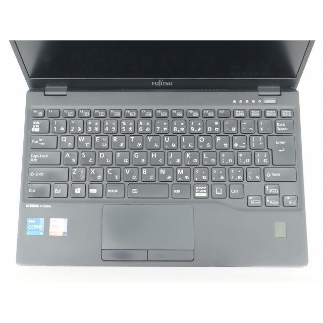 FUJITSU LIFEBOOK Windows11pro Win11 Laptop Fujitsu Pro 13.3 SSD 256GB 16GB FHD i5-1145G7
