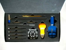 PAYLAK WATCH REPAIR TOOL KIT 