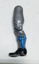 Lamprey Left Leg Vintage 1985 Hasbro G.I.Joe ARAH 