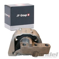 JP Group Motorlager Gummimetalllager Rechts Passend FüR Audi 80 A3 Seat Leon TOL