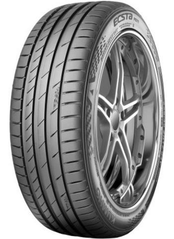 Pneu ete 235 45 R17 Kumho PS71 contre l'aquaplaning et les pertes d'adherence