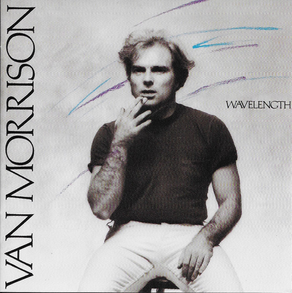 Van Morrison - Wavelength (CD, Album, RE, RM) (Very Good Plus (VG+)) - 348860836