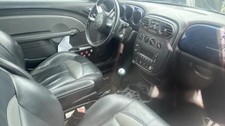 Autoradio Chrysler PT CRUISER