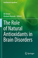 Ali Imran (U. A.) | The Role Of Natural Antioxidants In Brain Disorders | Buch